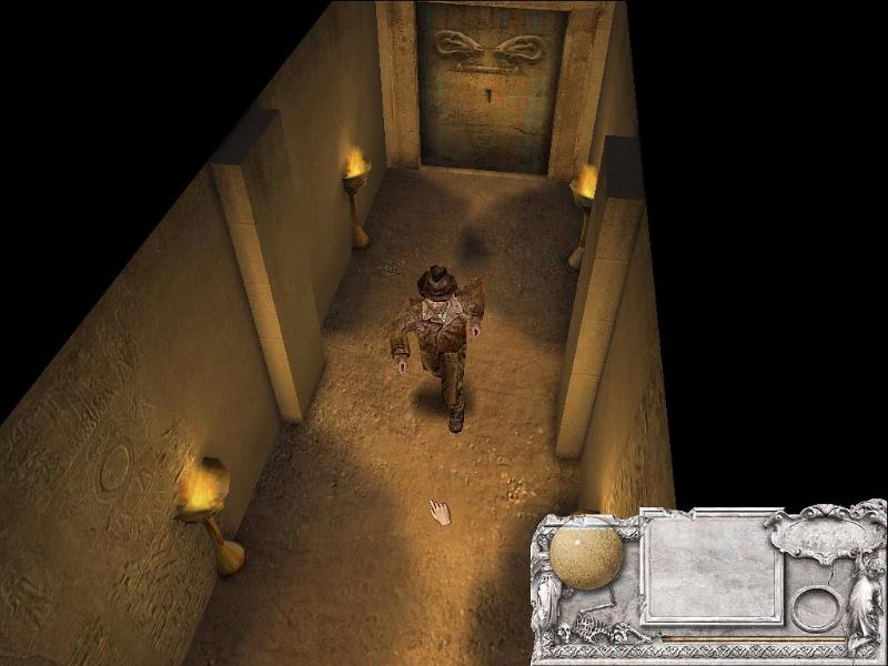 Bonez Adventures: Tomb of Fulaos - screenshot 10