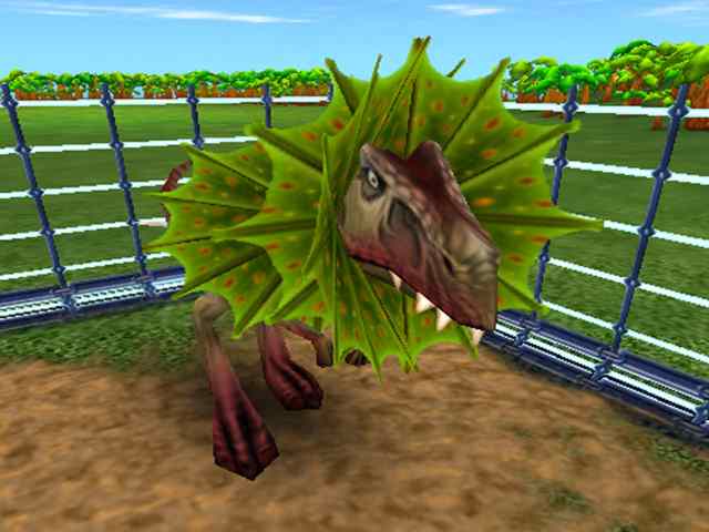 Dino Island - screenshot 5