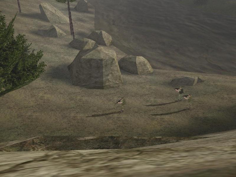 Ghost Recon - screenshot 16