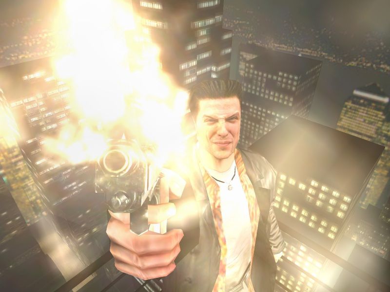 Max Payne - screenshot 12