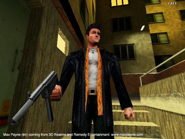 Max Payne - screenshot 4
