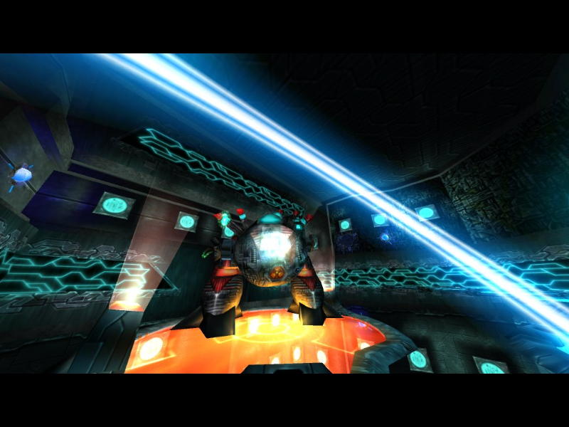 DroneZ - screenshot 16