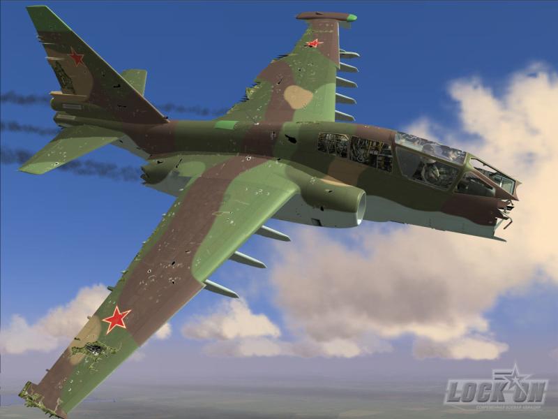 Lock On: Modern Air Combat - screenshot 57