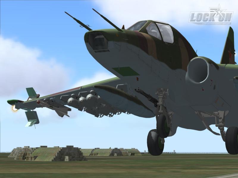Lock On: Modern Air Combat - screenshot 29