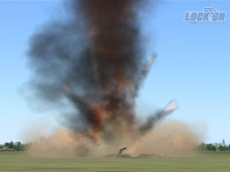 Lock On: Modern Air Combat - screenshot 20