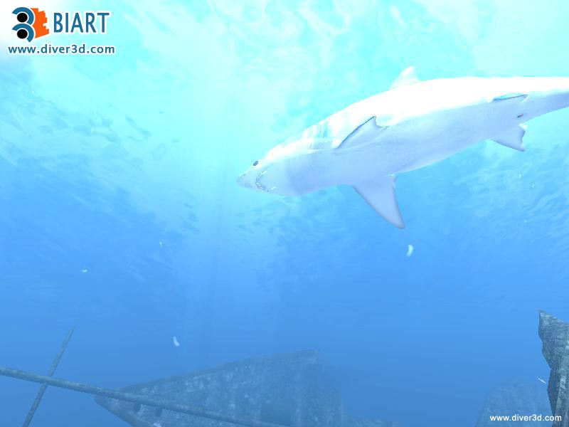 Diver: Deep Water Adventures - screenshot 176