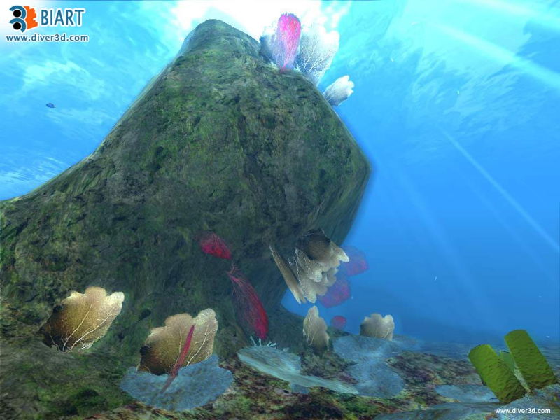 Diver: Deep Water Adventures - screenshot 149