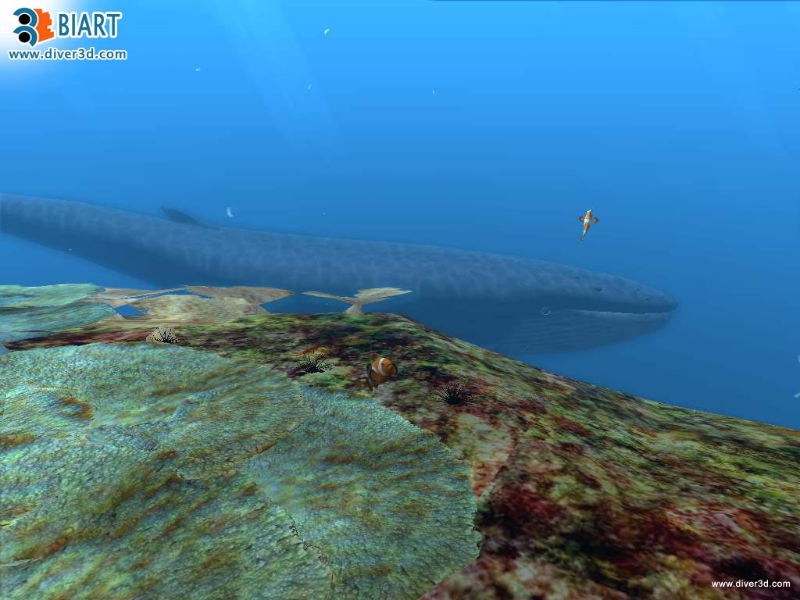 Diver: Deep Water Adventures - screenshot 143