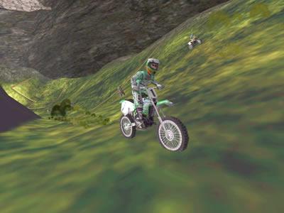 Edgar Torronteras' Extreme Biker - screenshot 8