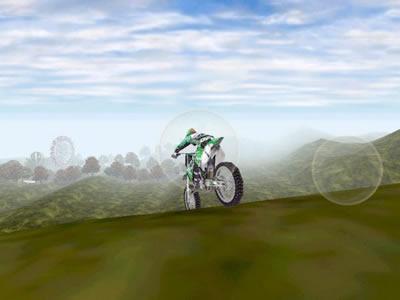 Edgar Torronteras' Extreme Biker - screenshot 6