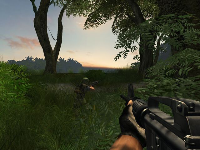 Far Cry - screenshot 5