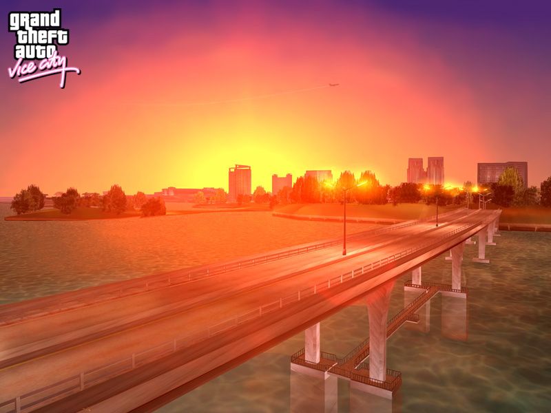 Grand Theft Auto: Vice City - screenshot 49