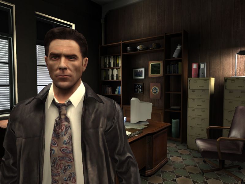 Max Payne 2: The Fall of Max Payne - screenshot 16