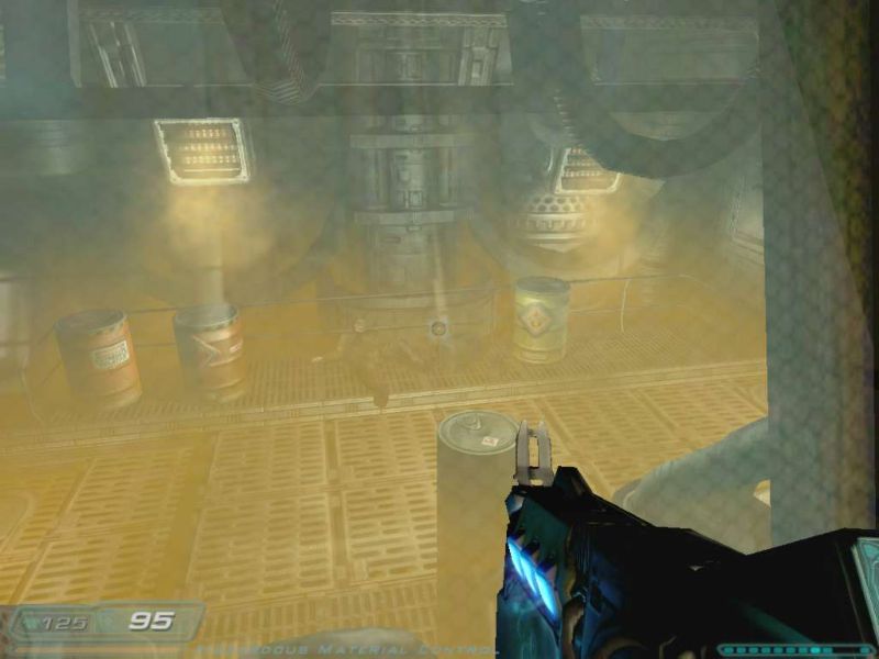 Doom 3 - screenshot 47