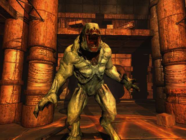 Doom 3 - screenshot 25
