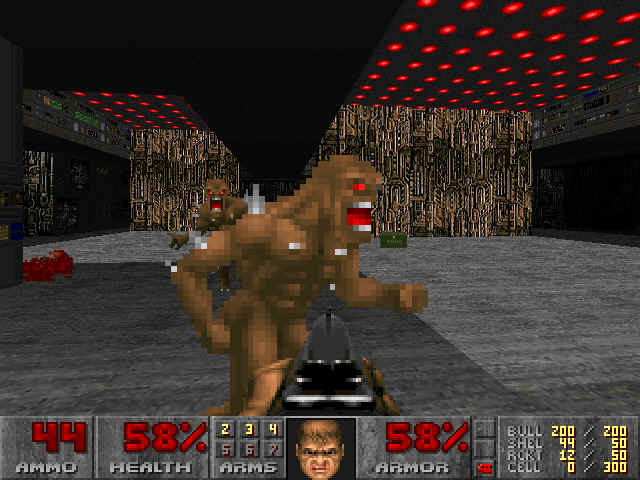 Doom: Collector's Edition - screenshot 9