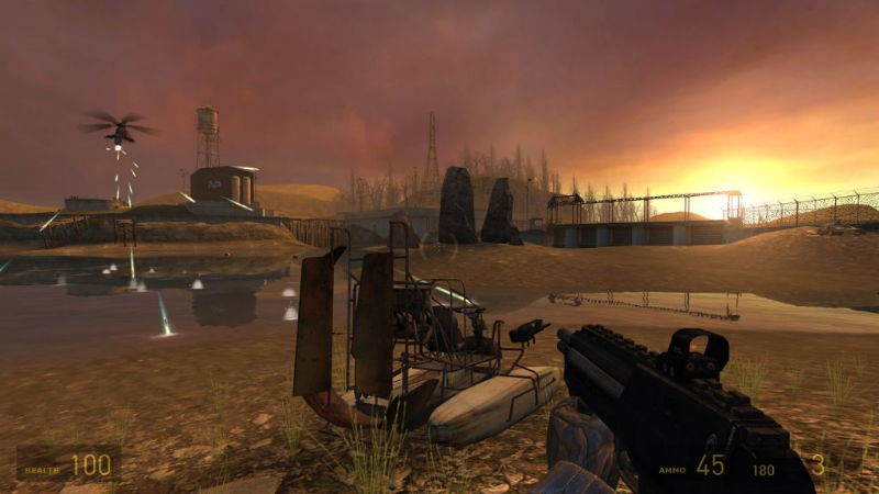 Half-Life 2 - screenshot 76