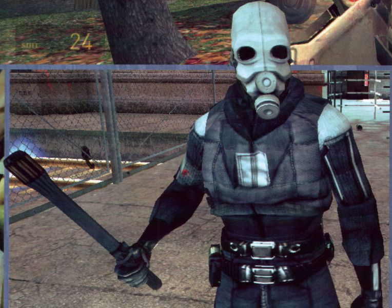 Half-Life 2 - screenshot 74