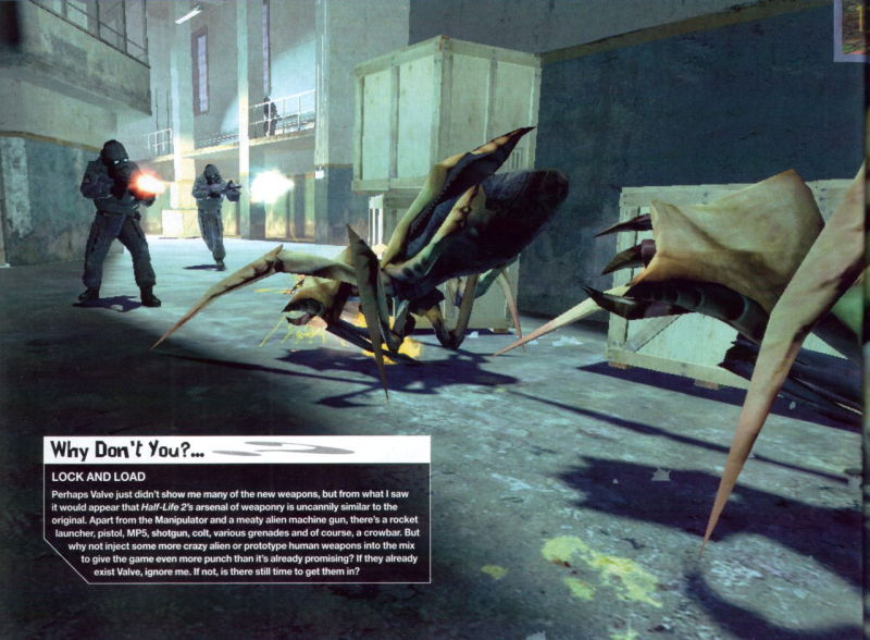Half-Life 2 - screenshot 73