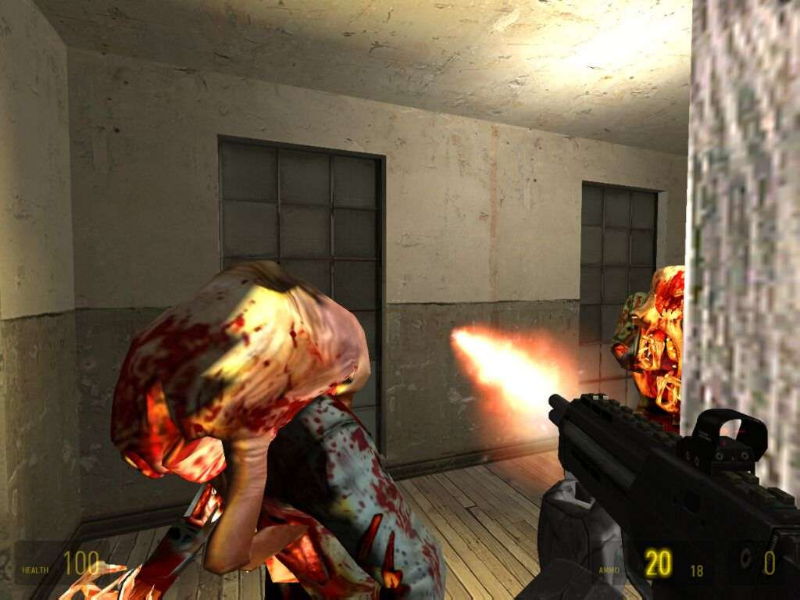 Half-Life 2 - screenshot 70