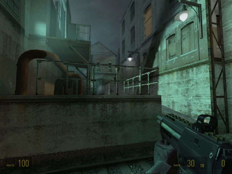 Half-Life 2 - screenshot 68