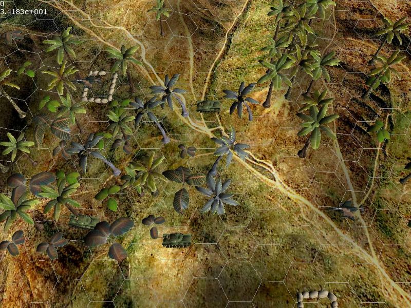 Vietnam Combat - First Battle - screenshot 24
