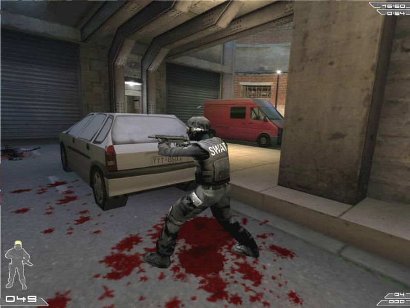 Tactical Ops: Assault on Terror - screenshot 13