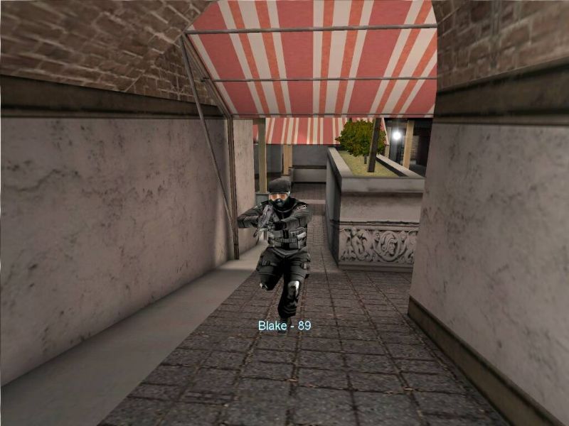 Tactical Ops: Assault on Terror - screenshot 10