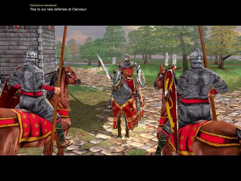Empires: Dawn of the Modern World - screenshot 42