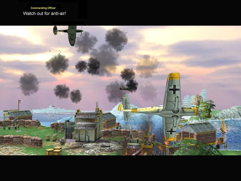 Empires: Dawn of the Modern World - screenshot 35