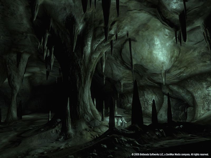 The Elder Scrolls 4: Oblivion - screenshot 16