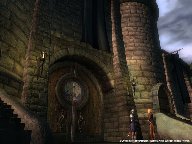 The Elder Scrolls 4: Oblivion - screenshot 15