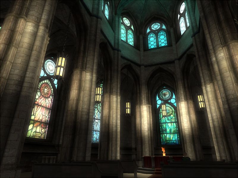 The Elder Scrolls 4: Oblivion - screenshot 14