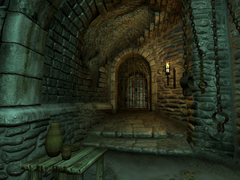 The Elder Scrolls 4: Oblivion - screenshot 13