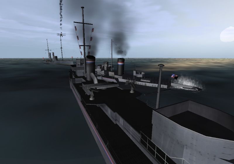 Enigma: Rising Tide - screenshot 27
