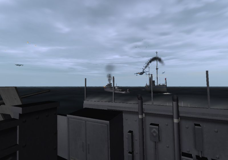 Enigma: Rising Tide - screenshot 25