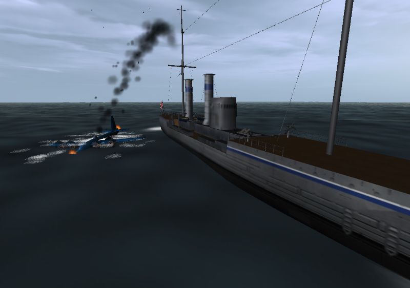 Enigma: Rising Tide - screenshot 22