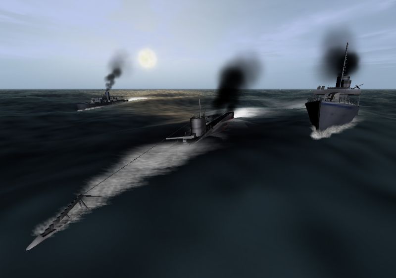 Enigma: Rising Tide - screenshot 15