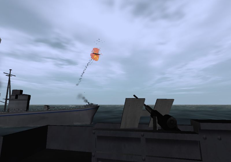 Enigma: Rising Tide - screenshot 3