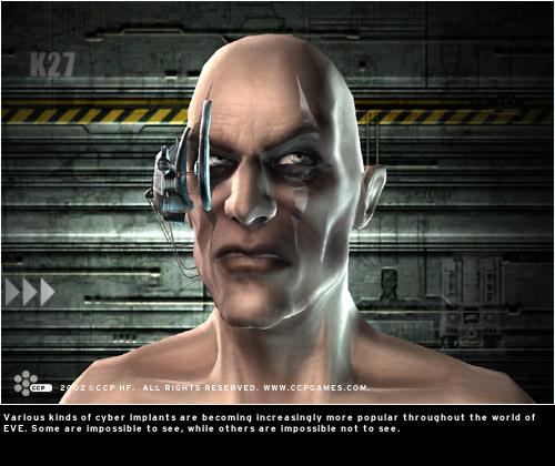 EVE Online: The Second Genesis - screenshot 50
