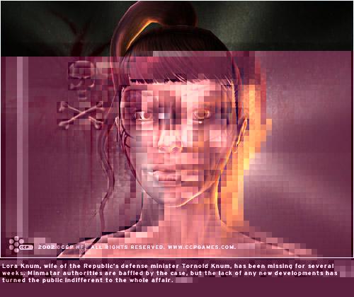 EVE Online: The Second Genesis - screenshot 49