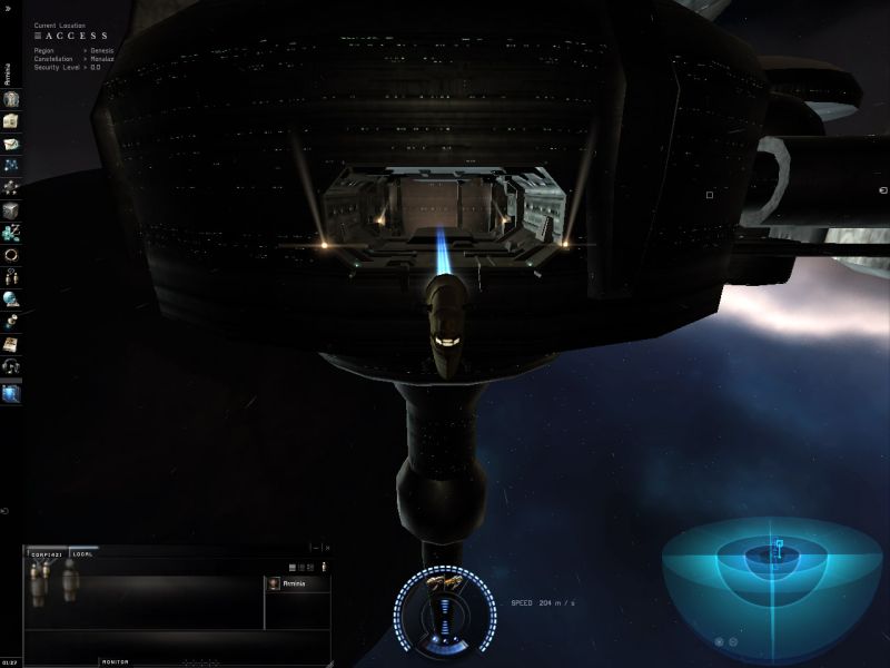 EVE Online: The Second Genesis - screenshot 21
