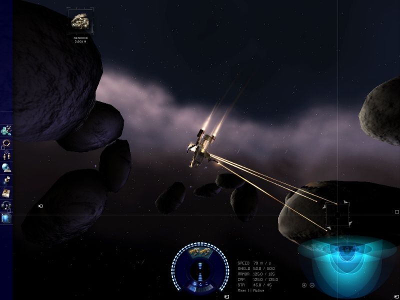 EVE Online: The Second Genesis - screenshot 15