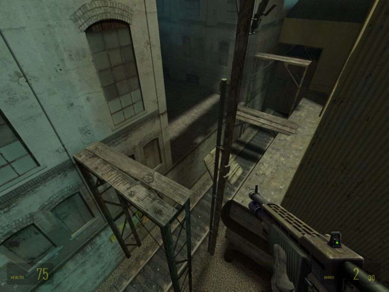 Half-Life 2 - screenshot 67