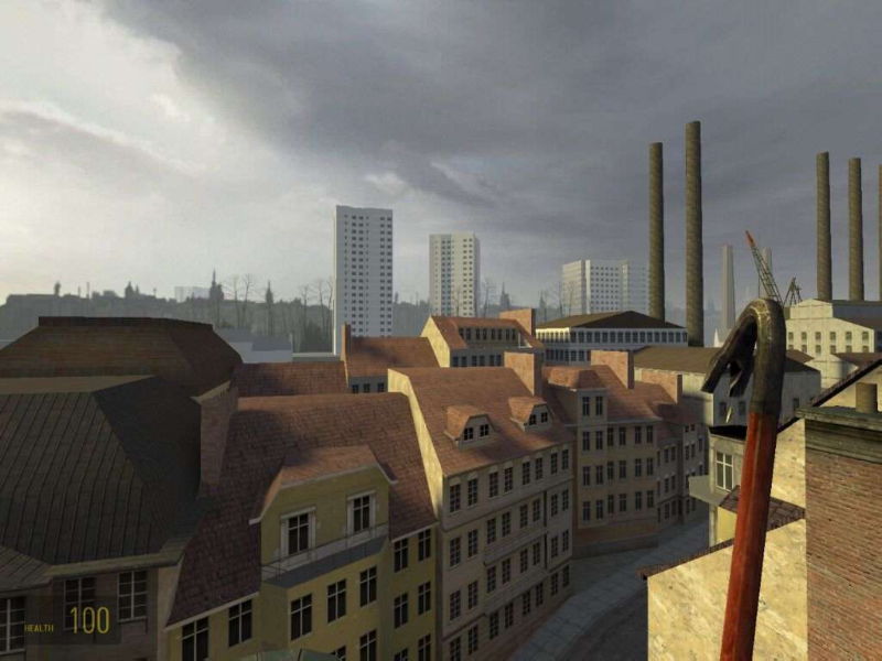 Half-Life 2 - screenshot 66