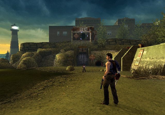 Evil Dead: Regeneration - screenshot 20