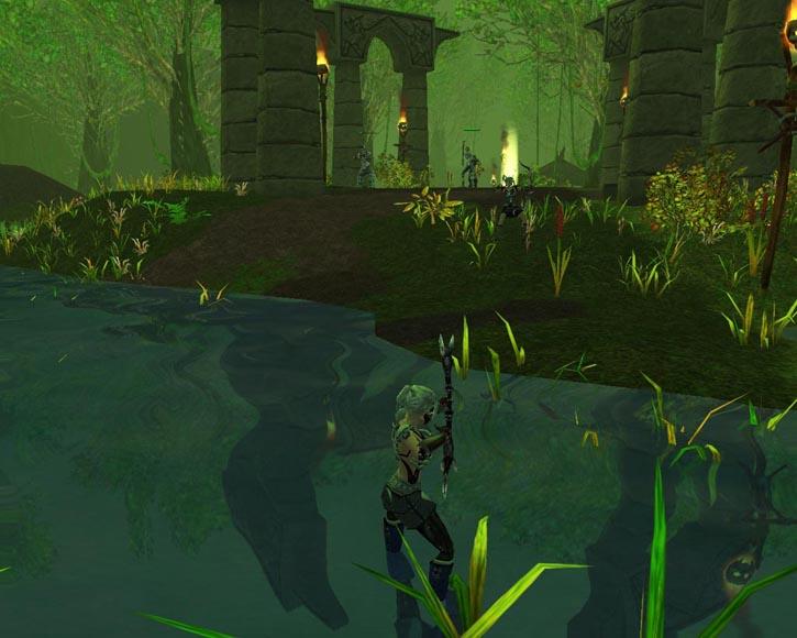 Guild Wars - screenshot 84
