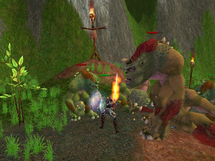 Guild Wars - screenshot 79