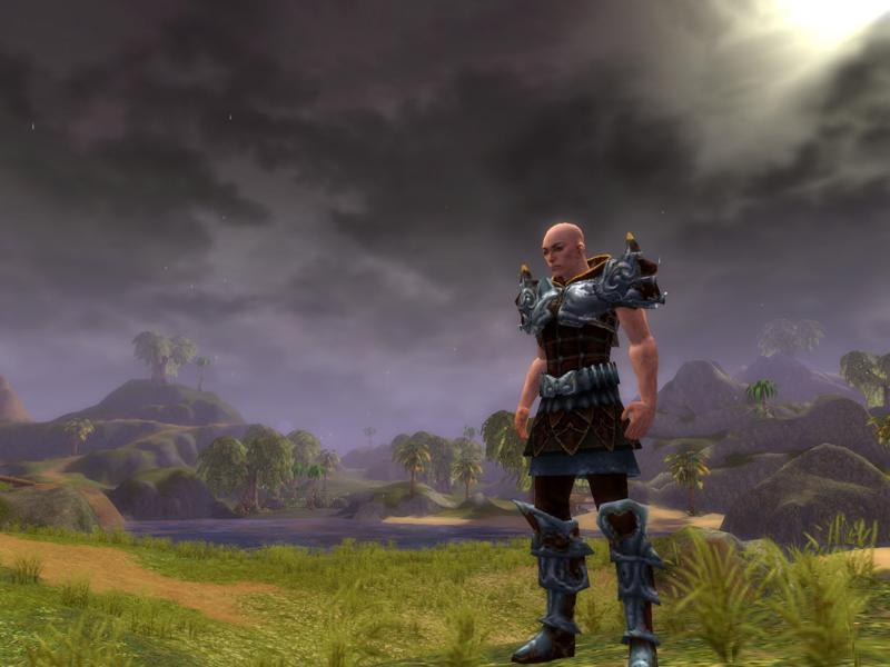 Guild Wars - screenshot 45