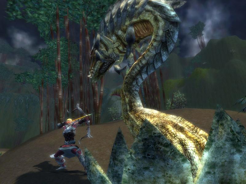 Guild Wars - screenshot 36